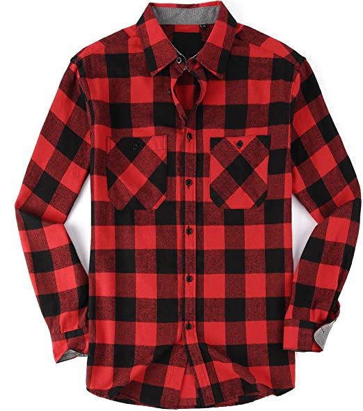 Shirt Red - $2.00