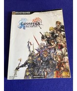 Dissidia Final Fantasy Strategy Game Guide by BradyGames - Sony PSP - £11.05 GBP