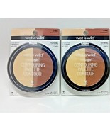 Wet n Wild Mega Glo Contouring Palette Caramel Toffee #C750A  NEW SEALED... - $26.72