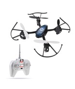 Helicopter with Gyro, Blue, Plane, Fly,Hobby,Game,Indoor,Remote,Charge, ... - $49.99