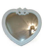 Disney Princess Collection Wood  Heart Mirror ..PICK UP ONLY NO SHIPPING... - $99.99
