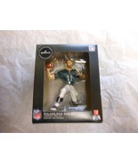 Hallmark &quot;NFL Philadelphia Eagles - Carson Wentz&quot; 2020 Ornament NEW - €9,41 EUR
