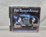 Full Speed Ahead (CD, 1998, source directe) Hot Rod Rock - $9.46