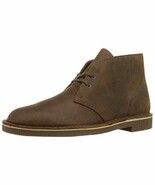Clarks Men&#39;s Bushacre 2 Desert Boot Sizes 8,8.5,9.10.5,12,13 Color Nice ... - $89.99