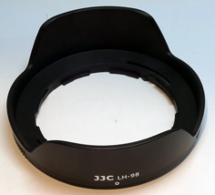 Dedicated  HB-98 Lens Hood Shade for  Nikon NIKKOR Z 24-50mm f/4-6.3 - $16.14