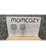 Momcozy S9 Pro-K Hands-Free Wearable Electric Breast Pump Set NEW/SEALED - $79.99