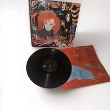 CULTURE CLUB - Waking Up The House On Fire - Vinyl Lp 1st Press 1984 Pro... - $49.50