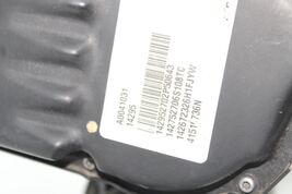 Steering Gear/Rack Power Rack And Pinion Fits 14-18 TRANSIT CONNECT 76000 image 6