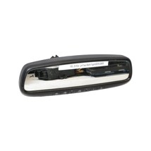 2013-2023 Nissan 370Z - Interior Rearview Mirror 96321-9DJ0A - £108.54 GBP