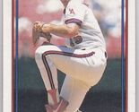 M) 1991 Topps Baseball Trading Card - Kirk McCaskill #532 - $36.19 MXN