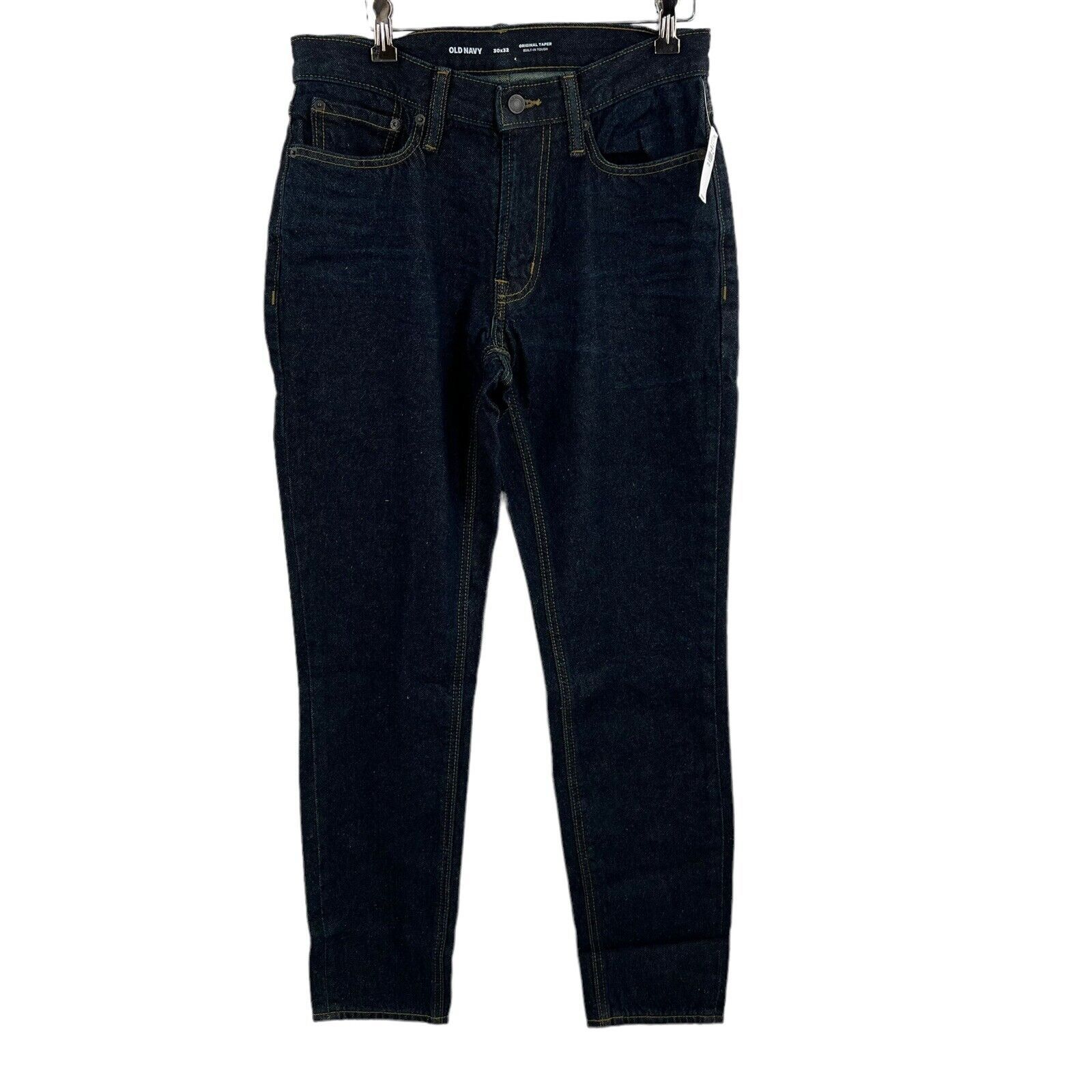 Original taper jeans hotsell