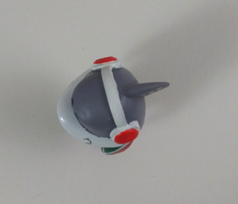 Ryan's World Ryan's World Tour Series South Africa Gill 2" Figure Item image 5