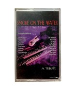 1994 Smoke On The Water Cassette Tape Vintage Deep Purple Tribute Album E1 - $367.96 MXN