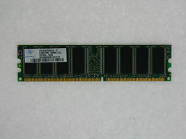 512MB MEMORY FOR SONY VAIO PCV-RZ10CD3 PCV-RZ10CGD PCV-W20 PCV-W30 - $11.28