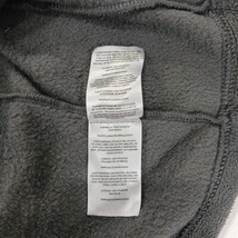 Columbia AM0251 Pullover Mens Gray Steens Mountain Half Snap Fleece Sweatshirt S image 5