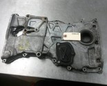 Engine Timing Cover From 2014 Honda CR-V  2.4 - $99.95