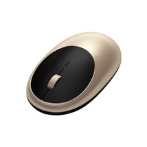 Satechi ST-ABTCMG M1 BLUETOOTH WIRELESS MOUSE-GOLD - $48.28