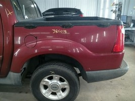 Pickup Box Sport Trac Fits 01-05 EXPLORER 104823152! BED ONLY, NO TAILGA... - $453.66