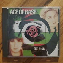 Ace Of Base The Sign CD 90s Music Brand New Sealed - $19.79