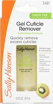 Sally Hansen Gel Cuticle Remover Cuticle Care 3481 - $16.58