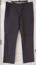 Calvin Klein Jeans Straight Leg Ripstop Jean Gray Men&#39;s 40x32  NWT MSRP$... - $491.50 MXN