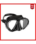 High-Performance Matrix Diving Mask with Adjustable Buckles - Made in Italy - $107.42 CAD