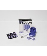 Raycon The Fitness True Wireless Earbuds RBE745-23E-PUR - Purple - $39.99