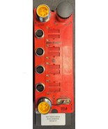 Allen-Bradley 1732DS-IB8 Guard I/O w/ DeviceNet AD010D05 Node 8, 8Pt Dig... - €47,09 EUR