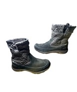 Merrell Women&#39;s Approach Nova Bluff, Waterproof Winter Boots, Size 8.5 M - €24,48 EUR