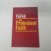 The Protestant Faith By George W. Forell, 1975 Paperback Edition - £9.88 GBP