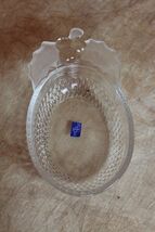 STUDIO NOVA CHRISTMAS TREASURE WX018 CANDY BOWL NIB DHA279 - €12,12 EUR