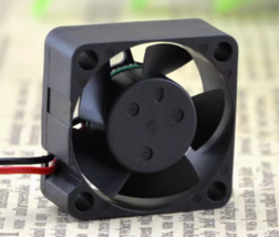 New ASB02512HA 12V 0.06A 2-lines 2.5cm Cooling Fan with 90 days warranty - $27.72