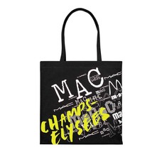 M.A.C STYLE VOYAGER TOTE Bag Champs Elysées ~ Limited Edition FREE SHIPPING - £45.84 GBP