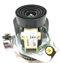 JAKEL J238-150-15215 Draft Inducer Blower Motor HC21ZE123A used refurb #... - $154.28