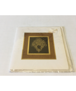 Vintage small sharing memories picture photo album for mailing pioneer b... - $19.75