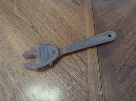 Early 1900s Cochran Speednut Wrench Tool Pat. Pending EMBOSSED - $18.49