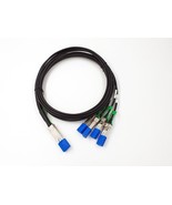 Amphenol NDAQGF-0002 Compatible BlueLAN  2m - $202.38 CAD