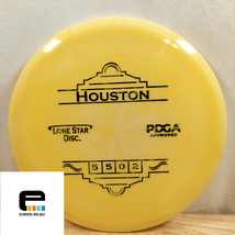 Lone Star Bravo Houston (5/5/0/2) - $8.00