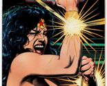 Wonder Woman #0 (1994) *DC Comics / Cover Artwork By Brian Bolland / Art... - $13.00