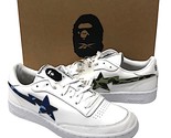 Reebok Shoes Reebok club c 85 a bathing ape 279574 - $399.00