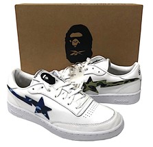 Reebok Shoes Reebok club c 85 a bathing ape 279574 - £313.97 GBP