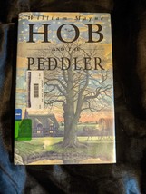 Hob and the Peddler Hardcover William Mayne - £4.46 GBP