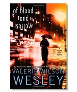 Tamara Hayle Mysteries: Of Blood and Sorrow by Valerie Wilson Wesley (20... - $8.15 CAD