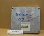 2005 Scion TC Engine Control Unit ECU 8966121421 Module 125-10C2 - $43.11