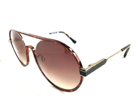 New WILL.I.AM WA 532V02  55mm Round Bronze Men&#39;s Sunglasses - £112.02 GBP