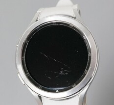 Samsung Galaxy Watch4 Classic SM-R890 46mm Stainless Steel - Silver image 4