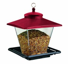 Cherry Valley Feeder Cafe Bird Feeder - $39.95 CAD