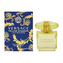 Versace Yellow Diamond Intense Eau De Parfum Spray, 1.0 Ounce image 2