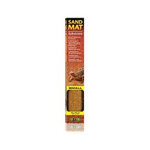 Exo Terra Sand Mat, Small, 43 x 43 cm  - $39.52 CAD