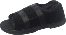 Darco International Softie Surgical Shoe Mens, Large, 0.7 Pound - £20.04 GBP
